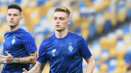 Динамо - Мальме: букмекеры назвали фаворита матча Лиги Европы