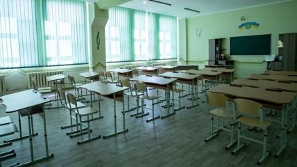 В школах Киева запретили проведение платных мероприятий во время учебного процесса
