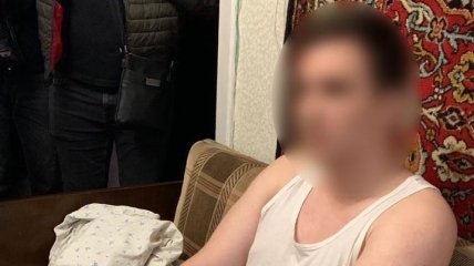 Выпросил голое фото, а при встрече изнасиловал: в Одессе поймали педофила