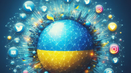 Як правильно писати назви соціальних мереж