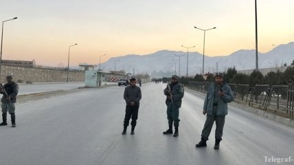 Теракты в Кабуле: количество жертв превысило 30 человек