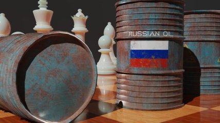 Китай став найбільшим покупцем нафти з Росії