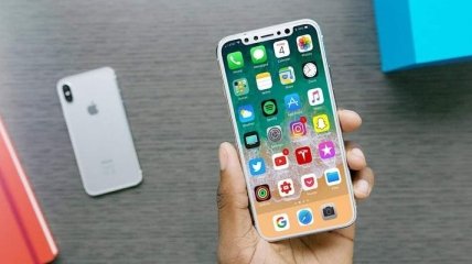 Эксперты назвали возможную цену iPhone 2018