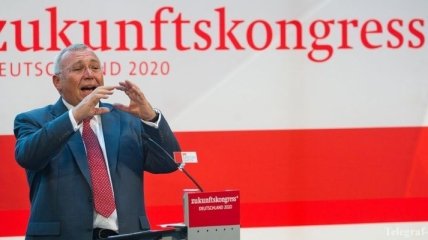 Экс-канцлер Австрии признался в получении денег за лоббизм для Украины