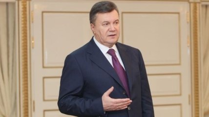 Эксперты: Антикоррупционная стратегия Януковича - обычная фикция