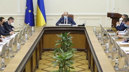 Кабмин разблокировал счета Общественной телерадиокомпании Украины