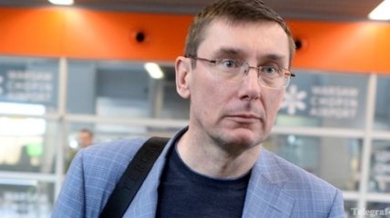 Луценко нашел виновных в провокациях 18 мая