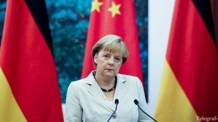 Меркель: Я полагаю, что политические возможности еще не исчерпаны