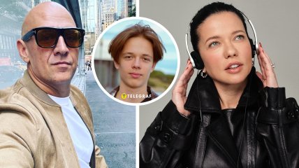 Потап и Ирина Горовая развелись в 2014 году