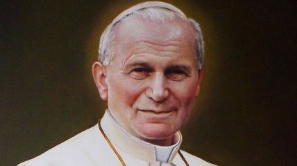 Світ вшановує 100-річчя від народження Папи Іоанна Павла ІІ