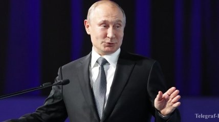 Путин считает, что диалог с Зеленским возможен, но назвал условие
