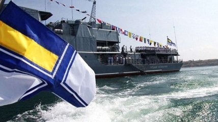 В Украину вернулись моряки, которых задержали в 2018 году в Египте