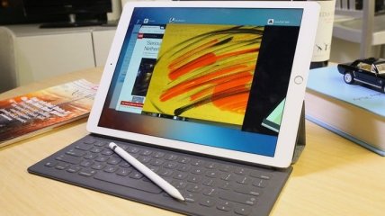 Найден способ ускорить зарядку 12,9-дюймового iPad Pro на 60%