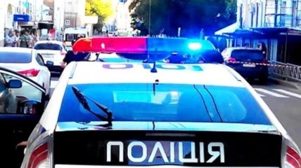 План "Сирена": в Одессе напали на инкассаторов, двое мужчин ранены