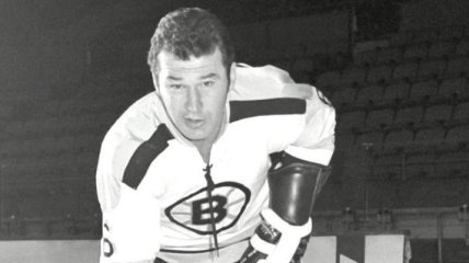 Скончался легенда НХЛ и семикратный победитель Кубка Стэнли