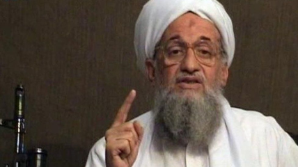 Айман аль-Завахири заменил Усаму бен Ладена на посту лидера "Аль-Каиды"