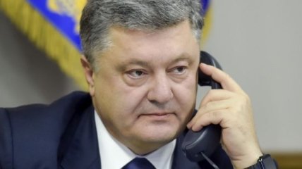 Порошенко обсудит с лидерами ЕС усиление ОБСЕ на Донбассе