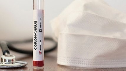 Уже более миллиона украинцев заразились коронавирусом с начала пандемии