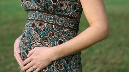 Третий месяц беременности: изменения в организме будущей мамы