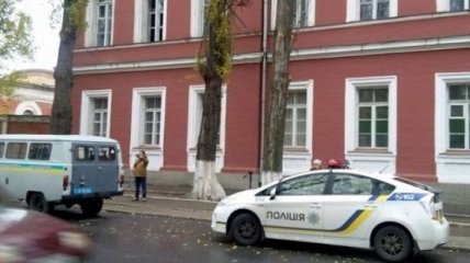 Взрыв в воинской части в Кропивницком: СМИ назвали имя погибшего