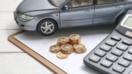 Содержание авто в Украине стоит дорого