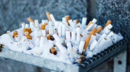 Украинцы в Польше нелегально изготовляли сигареты 