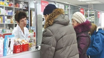 С 1 апреля в Украине появятся бесплатные лекарства