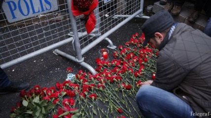 Кыргызстан отрицает причастность своего гражданина к теракту в Стамбуле