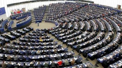 МИД поблагодарило новый Европарламент за резолюции по морякам и санкциям