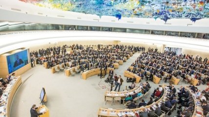 россия может вернуться в Совет по правам человека при ООН: как и почему это может произойти