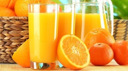 Апельсиновая диета: можно похудеть на 10 кг 