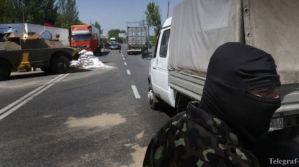 СМИ: боевики ДНР обыскивают пассажиров общественного транспорта 
