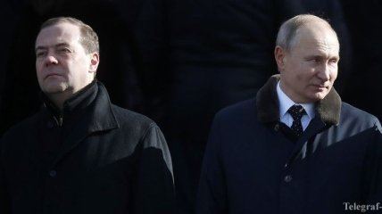 Расхождения в заявлениях Путина и Медведева: в Кремле отреагировали на слова Лукашенко