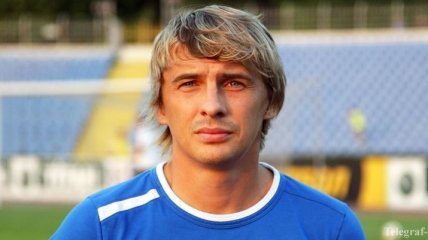 Футболист из Симферополя: Крым хочет спокойствия и мира