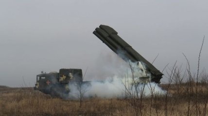 Ситуация на фронте: украинская сторона понесла потери 