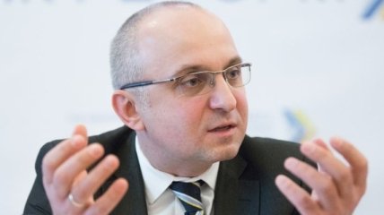 Савчук презентовал достижения и перспективы Украины в энергетике
