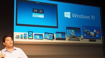 Преимущества работы операционной системы Windows 10