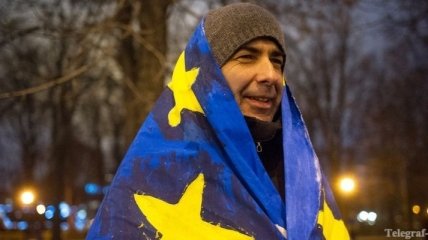 ЕС потерял надежду уговорить Украину