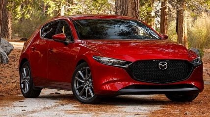 Это просто нечто: Mazda создала инновационный мотор (Фото)