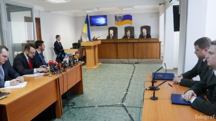 Приговор Януковичу: адвокат подал апелляцию