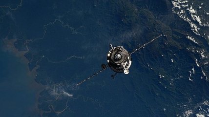 Китайская орбитальная станция упадет в апреле