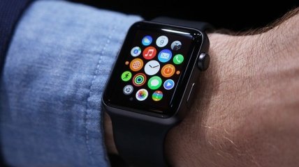 В смарт-часах Samsung нашли сходство с Apple Watch 