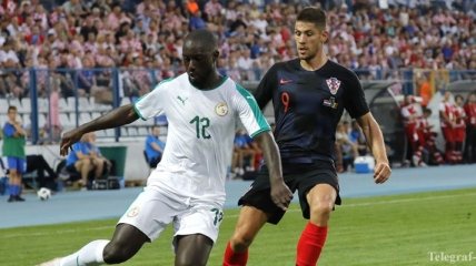 "Наполи" согласовал трансфер одного из лидеров сборной Сенегала