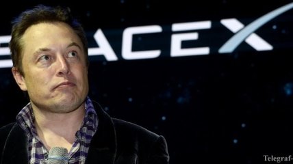 SpaceX привлек $1 млрд от Google