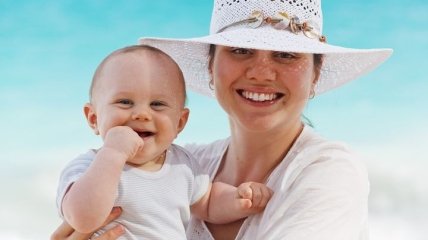 Первый ребенок: самые полезные советы для молодых мамочек