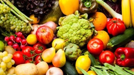 Овощи, которые лучше всего защищают детей от ожирения