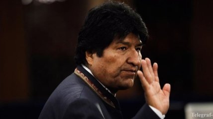 Моралеса "ушли" в отставку: что происходит в Боливии?