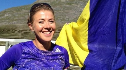Украинская биатлонистка Джима рассказал о своем восстановлении
