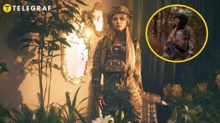 Алла Мартынюк