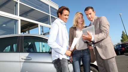 Различные виды мошенничества при продаже-покупке автомобиля 
